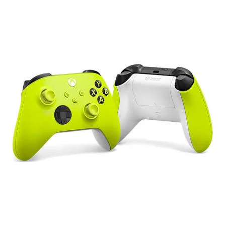 Xbox Wireless Controller Volt Green