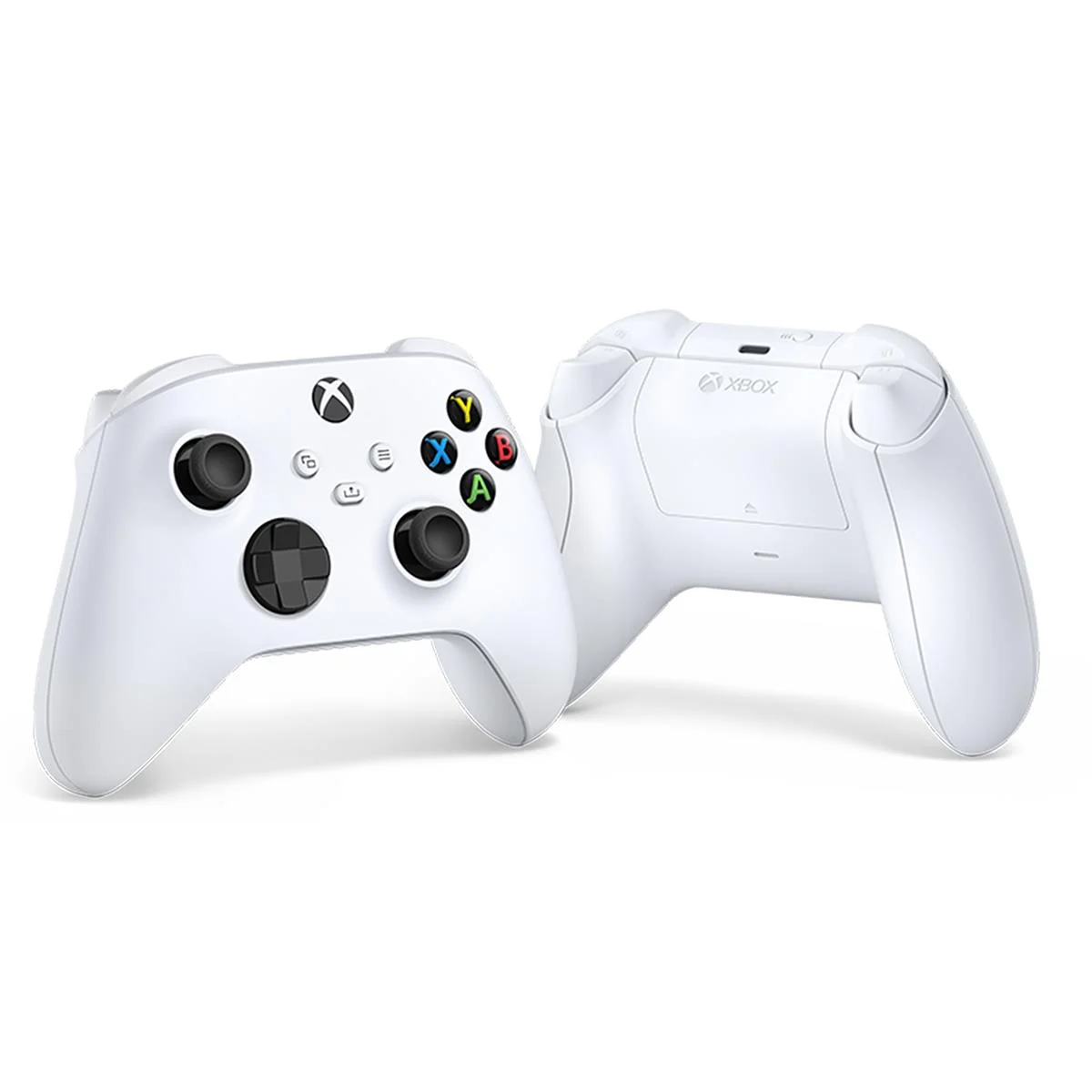Xbox Wireless Controller White