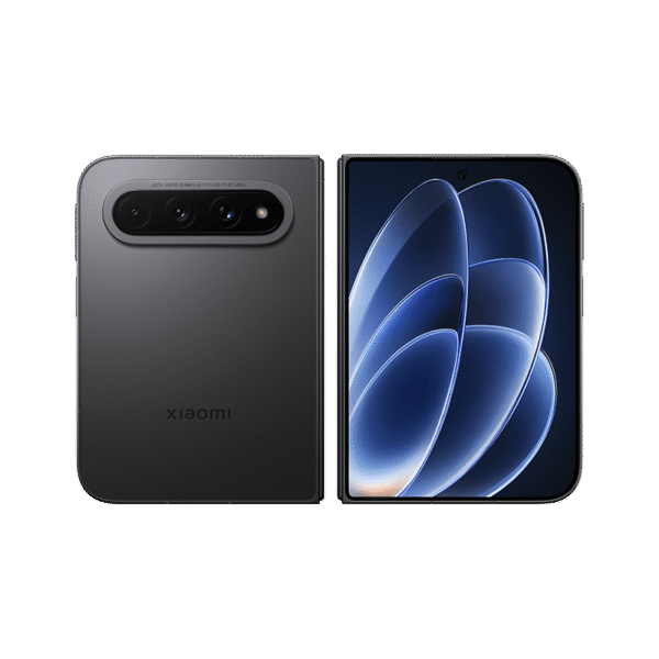 Alternative view of Xiaomi 18 Fold