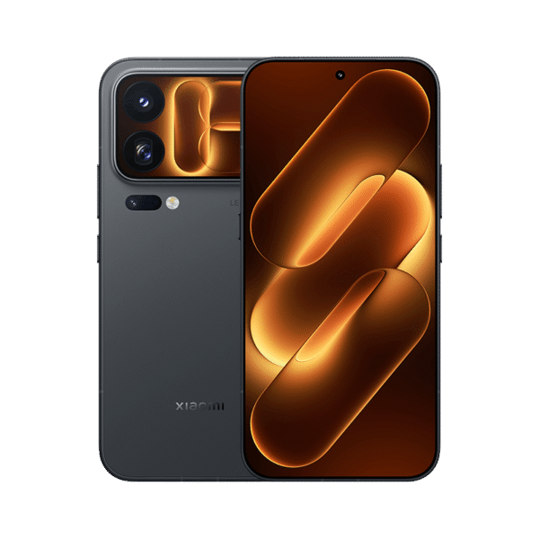 Xiaomi 18 Pro