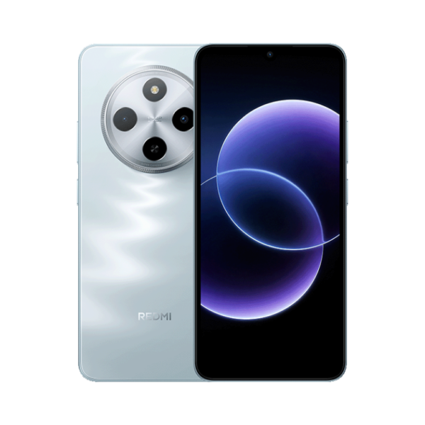Alternative view of Redmi 17C 4G