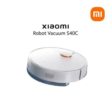 Xiaomi Robot Vacuum S40C 1