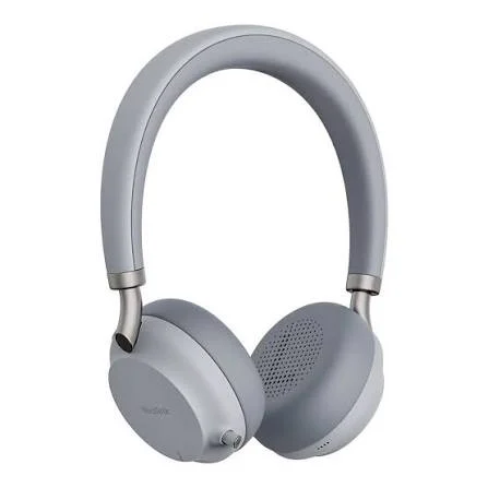 Alternative view of Yealink BH72 Lite Microsoft Teams Bluetooth Headset
