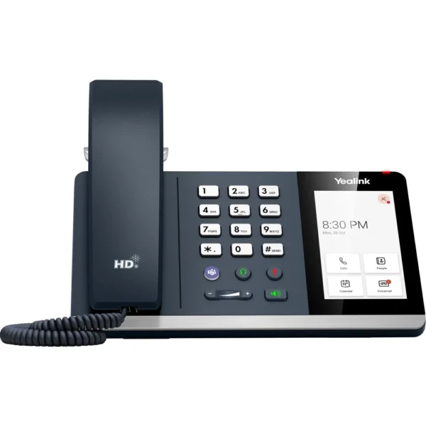 Yealink MP54 Microsoft Teams IP Phone