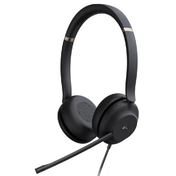 Yealink UH37 Dual USB Headset