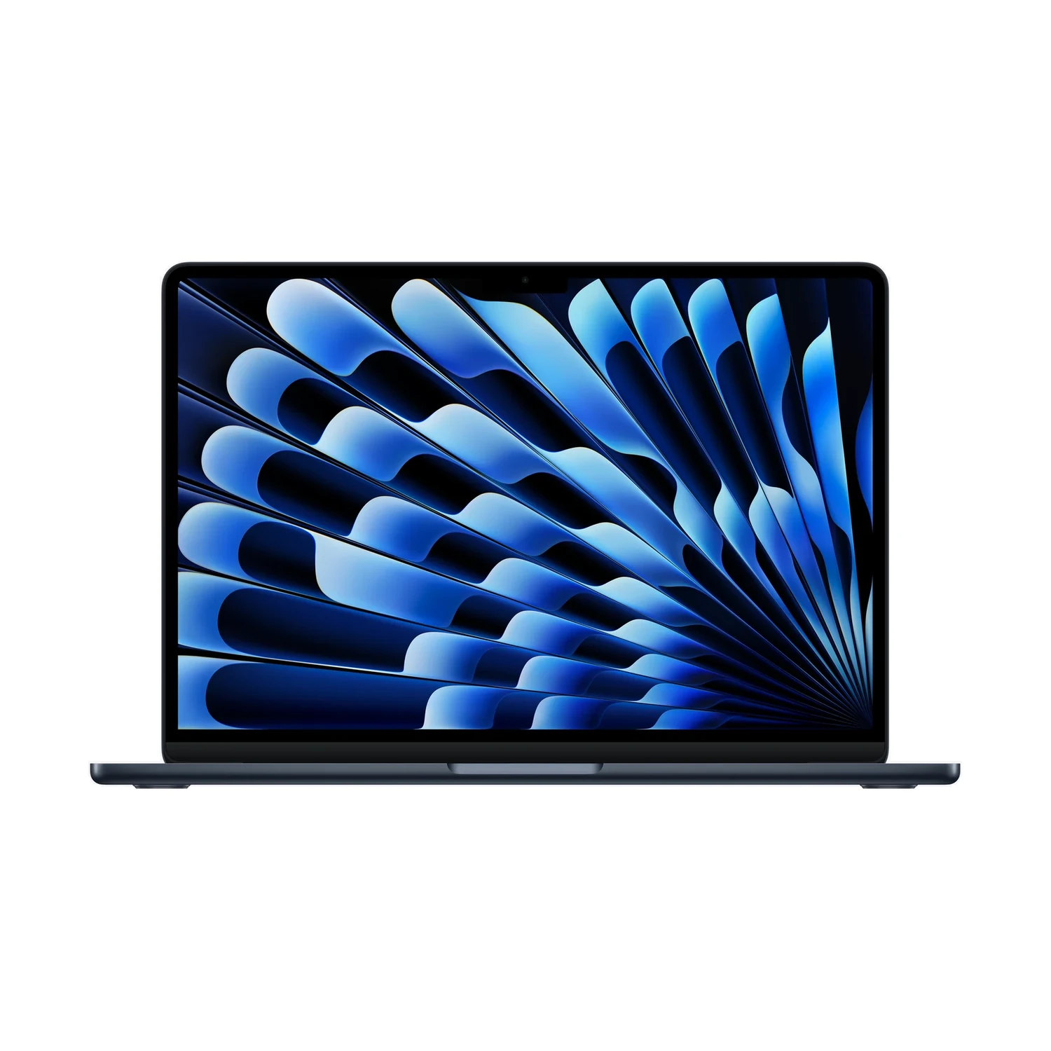 Apple MacBook Air 13-inch M5 in Midnight