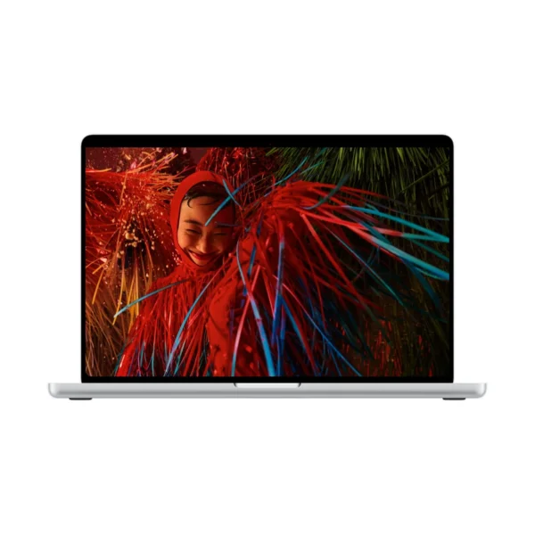 Apple MacBook Pro 16-inch (M5 Pro) — PROLED XDR