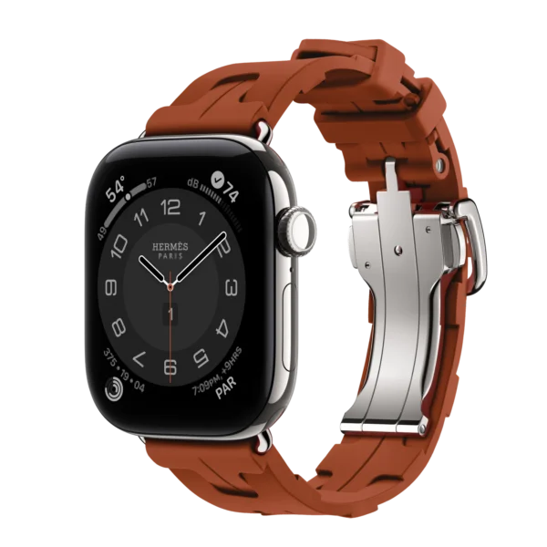 Apple Watch Hermès Series 12