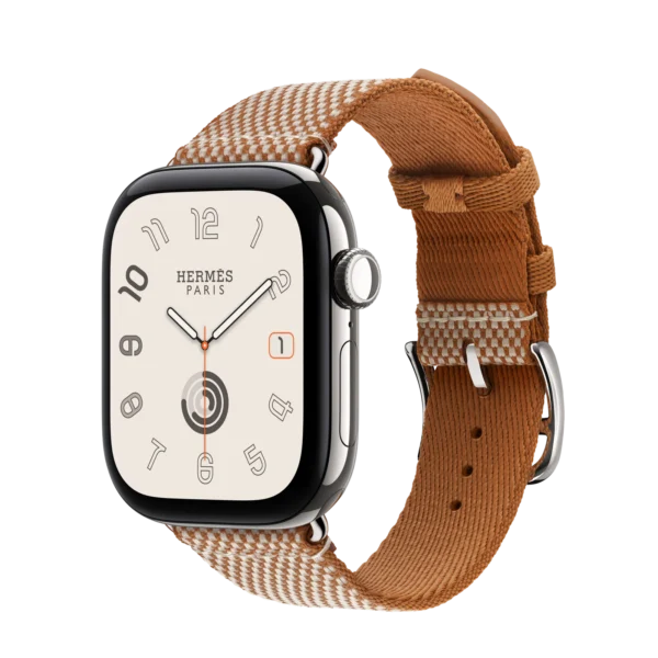 Apple Watch Hermès Series 12