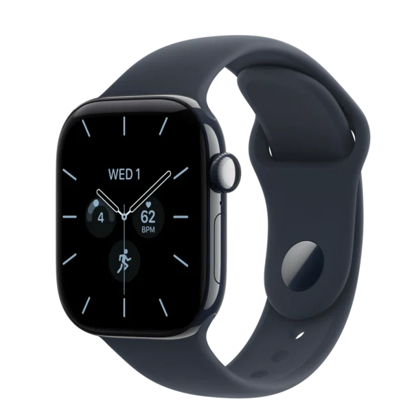 Apple Watch Series 12 – Ceramic