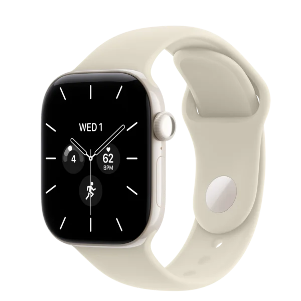 Apple Watch Series 12 – Ceramic