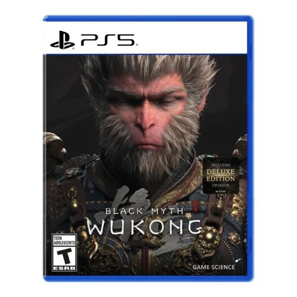 Black Myth: Wukong - PS5