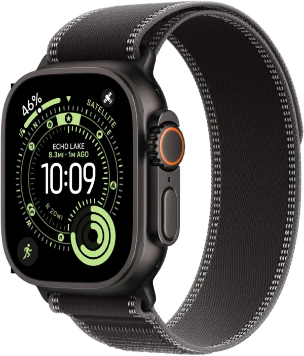 Apple Watch Ultra 3 GPS + Cellular 49mm