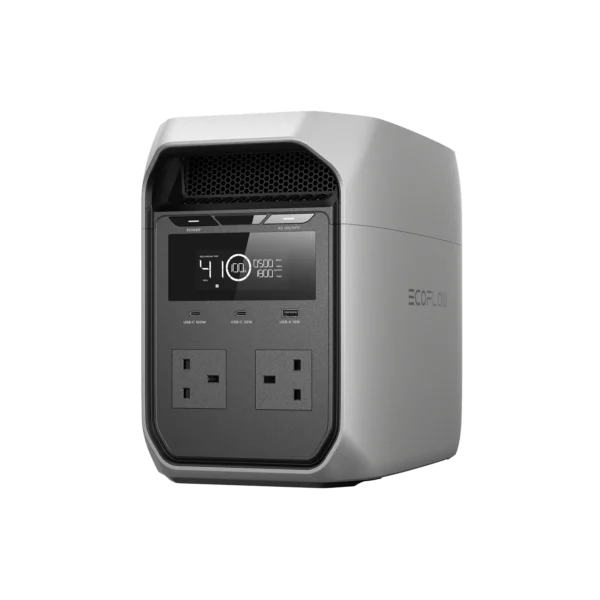 EcoFlow DELTA 3 Classic