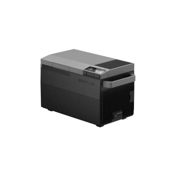 EcoFlow GLACIER Portable Refrigerator