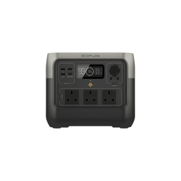 EcoFlow RIVER 2 Pro