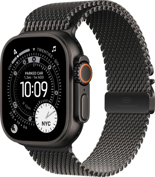 Apple Watch Ultra 3 GPS + Cellular 49mm