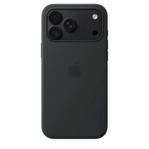 iPhone 18 Pro Max Silicone Case with MagSafe