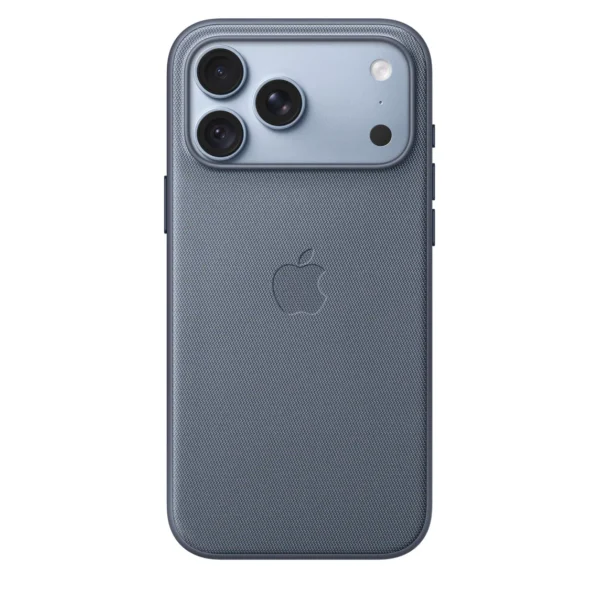 iPhone 18 Pro Max TechWoven Case with MagSafe