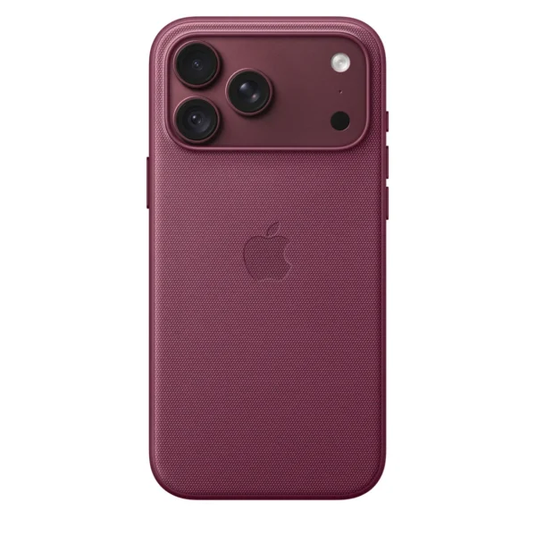 iPhone 18 Pro Max TechWoven Case with MagSafe