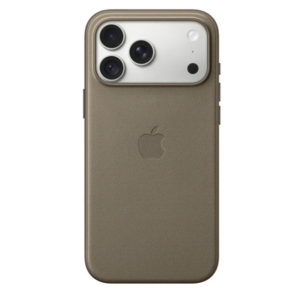 iPhone 18 Pro Max TechWoven Case with MagSafe