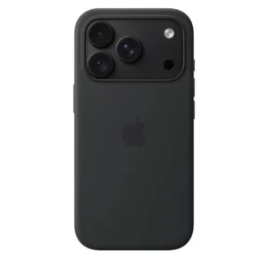 iPhone 18 Pro Silicone Case with MagSafe