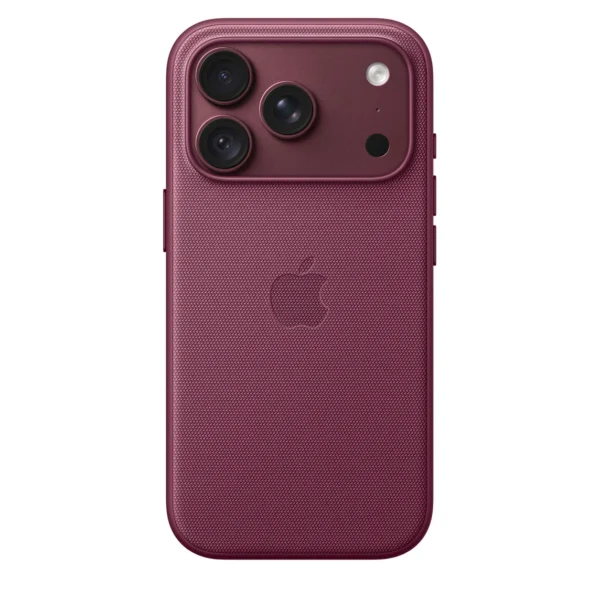 iPhone 18 Pro TechWoven Case with MagSafe