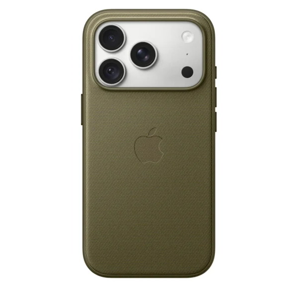 iPhone 18 Pro TechWoven Case with MagSafe