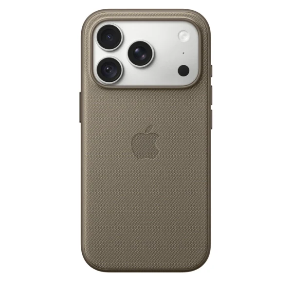 iPhone 18 Pro TechWoven Case with MagSafe