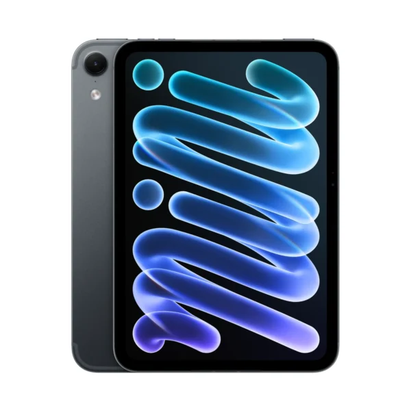 Apple iPad mini (A20 Pro)