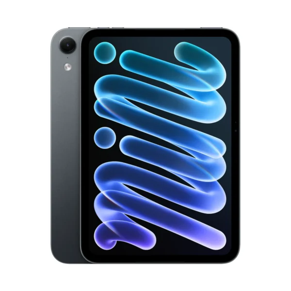 Apple iPad mini (A20 Pro)