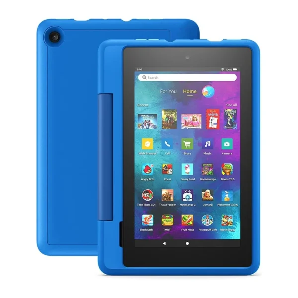 Amazon Fire 7 Kids Pro