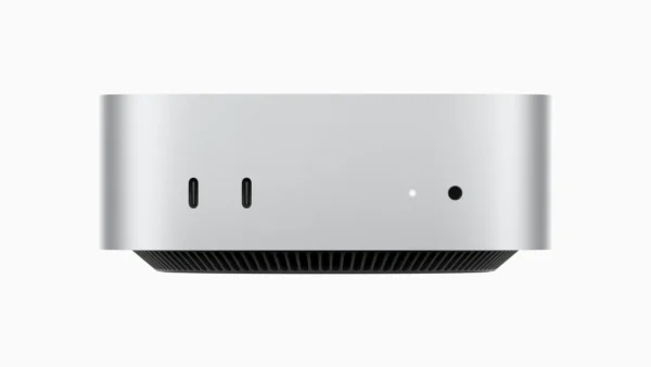 Apple Mac mini with M4 Pro