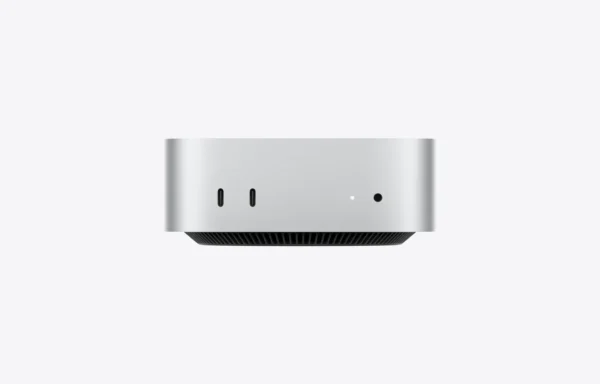 Apple Mac mini with M5 Pro