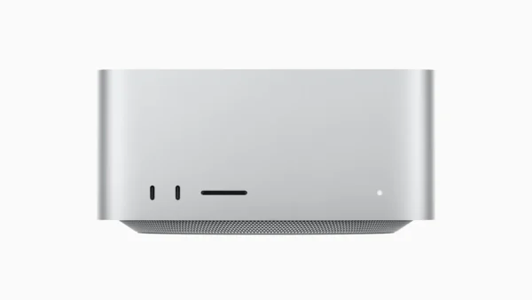 Apple Mac Studio with M4 Max