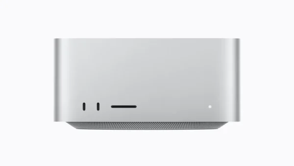 Apple Mac Studio with M5 Ultra