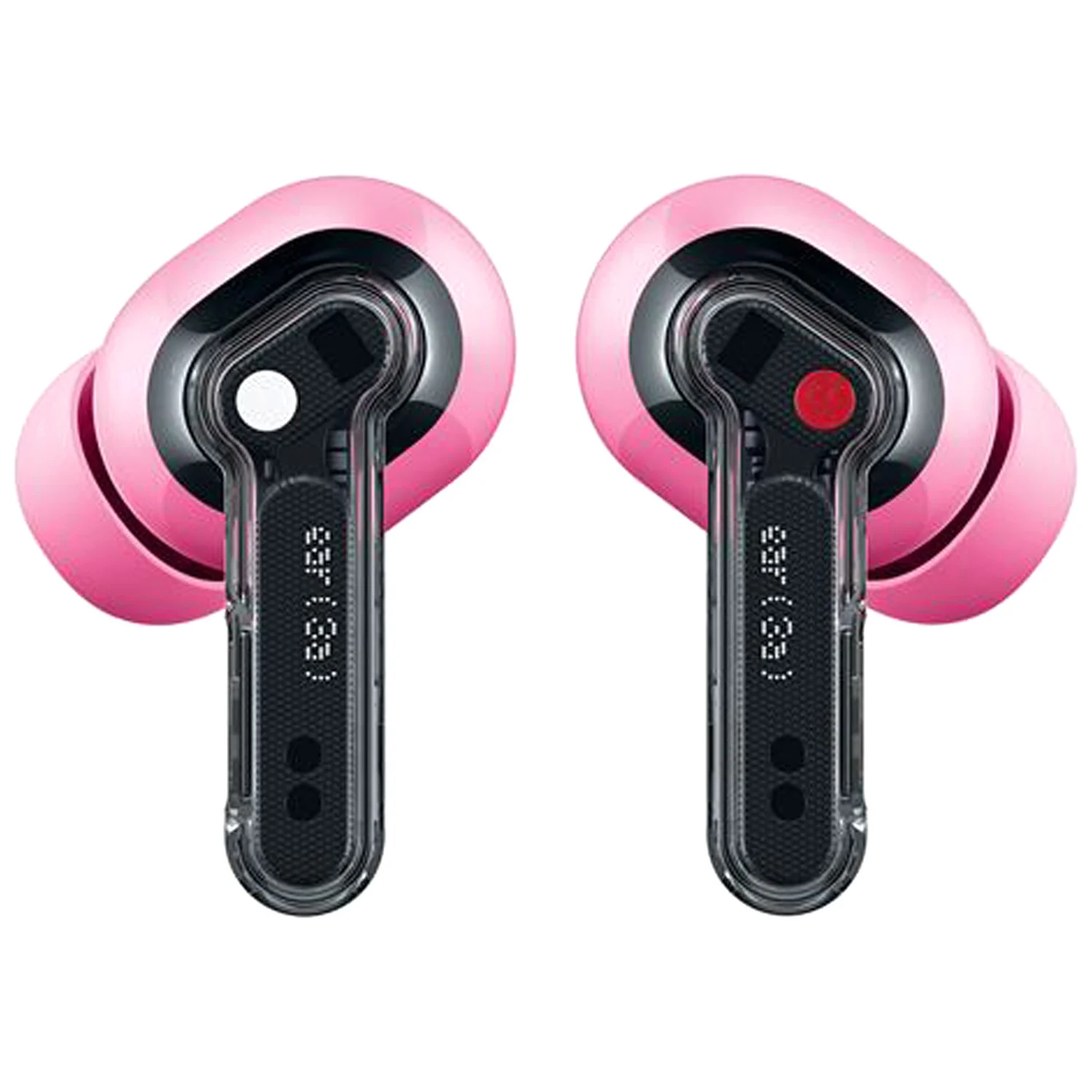 Nothing Ear (3a) Pink