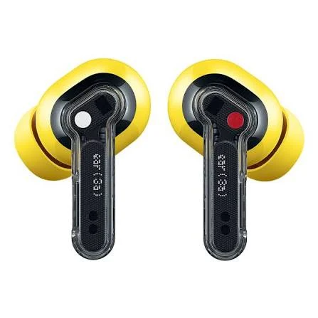 Nothing Ear (3a) Yellow