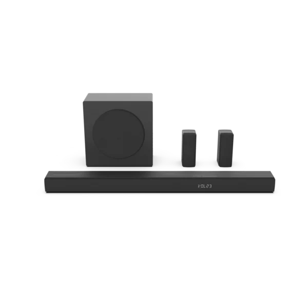 Hisense HS5100 5.1ch Soundbar
