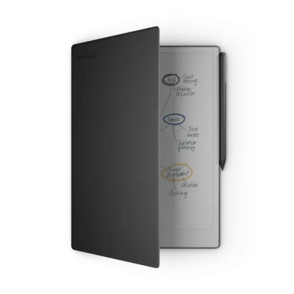 reMarkable Paper Pro with Marker Plus and Book Folio