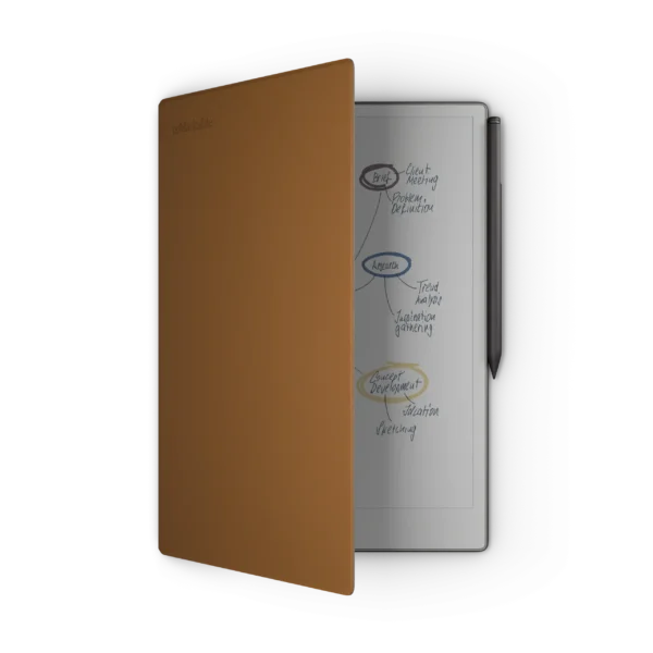 reMarkable Paper Pro with Marker Plus and Book Folio
