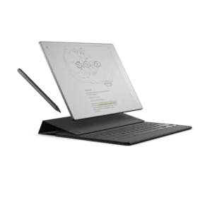 reMarkable Paper Pro with Marker Plus and Type Folio