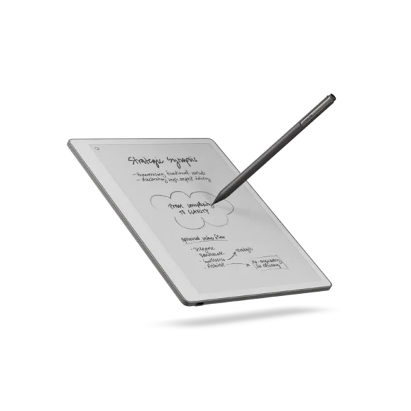reMarkable Paper Pure with Marker Plus