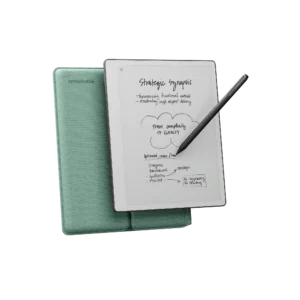 reMarkable Paper Pure with Marker Plus and Sleeve Folio