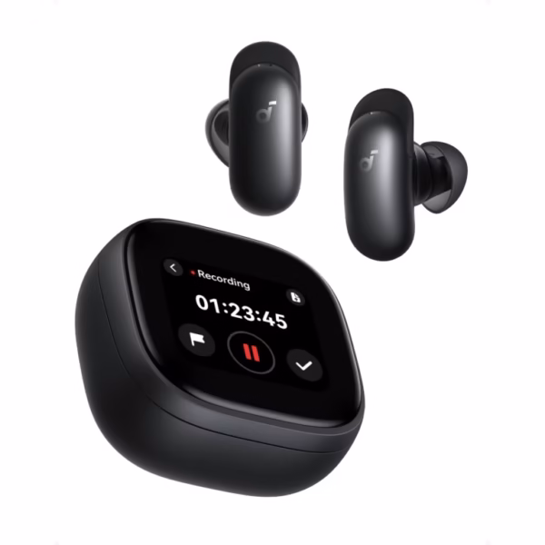 Alternative view of soundcore Liberty 5 Pro Max