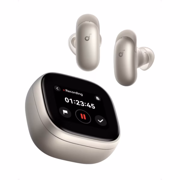 soundcore Liberty 5 Pro Max