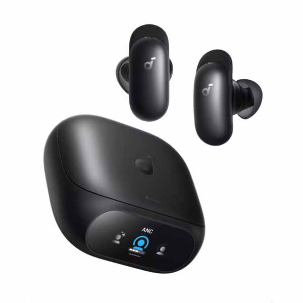 Alternative view of Soundcore Liberty 5