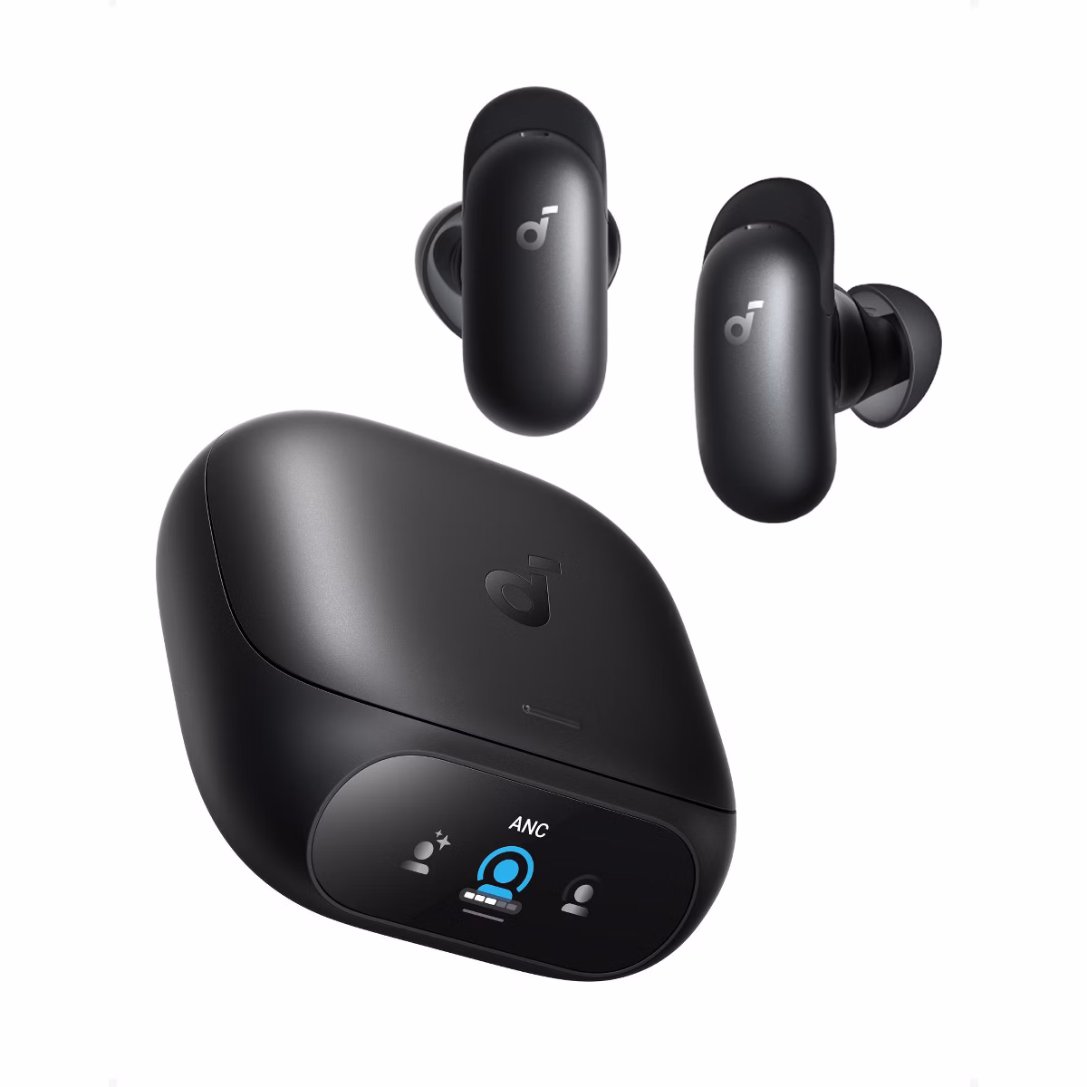 Soundcore Liberty 5 Black