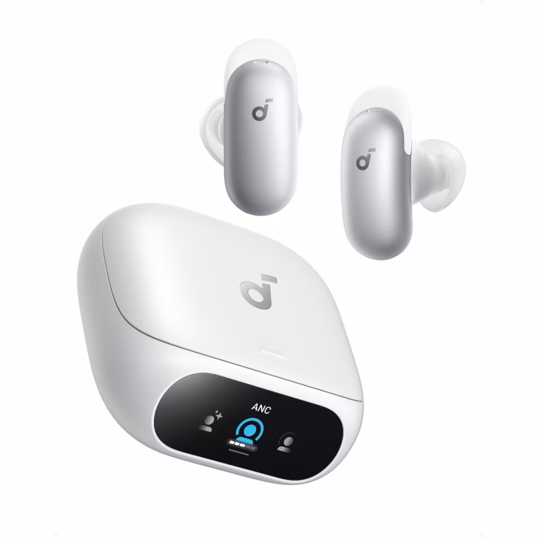 Soundcore Liberty 5 White 768×768